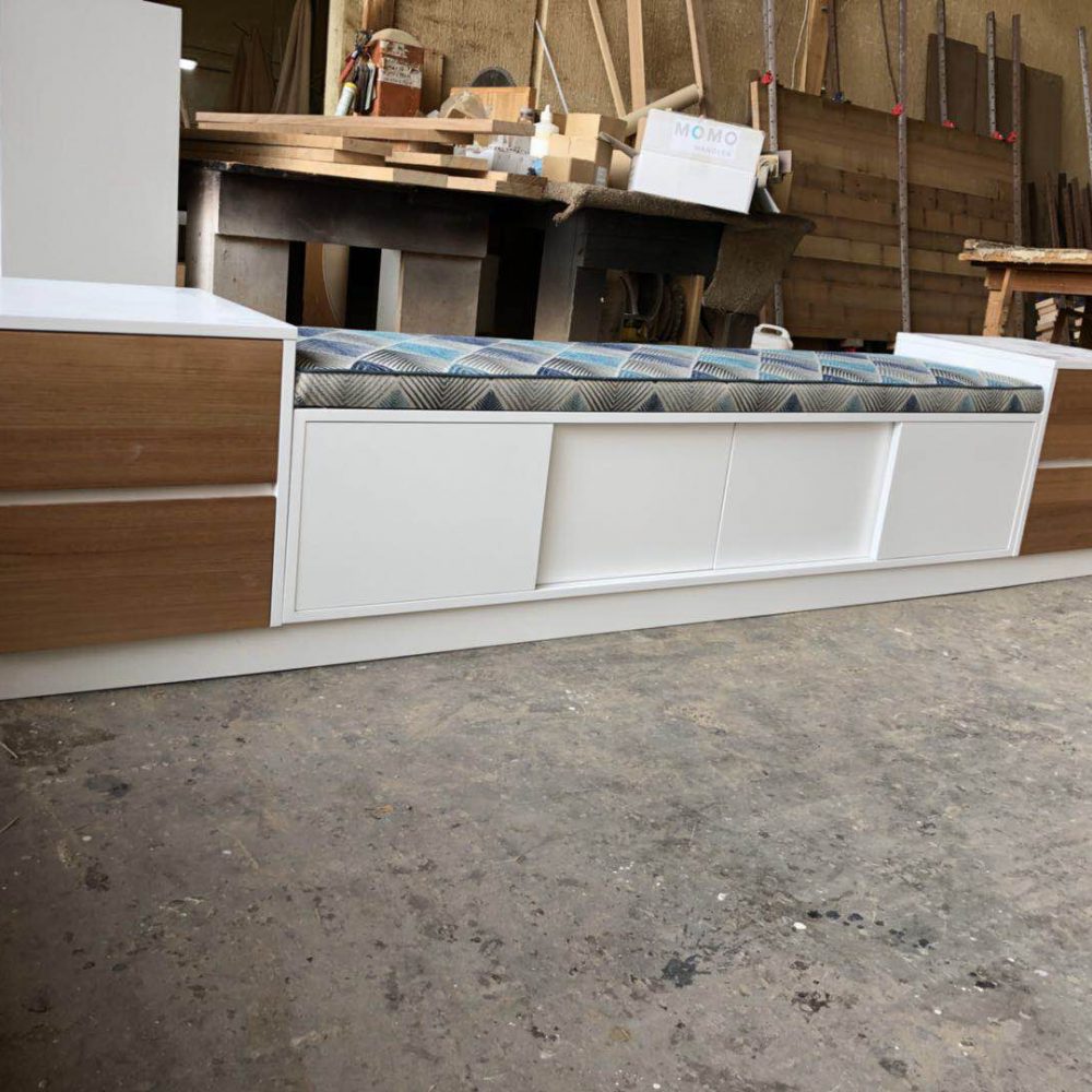 Custom Made Bench Seating Castle Hill Furniture