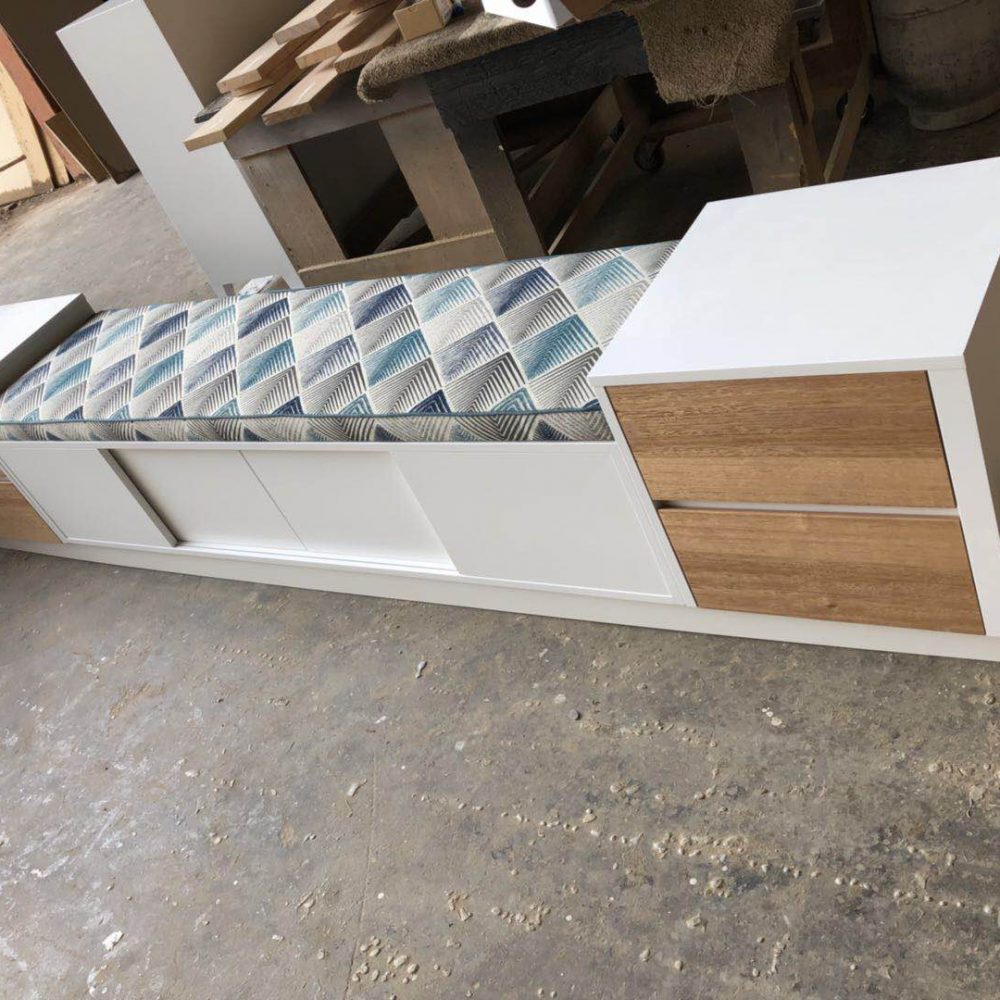 Custom Made Bench Seating Castle Hill Furniture