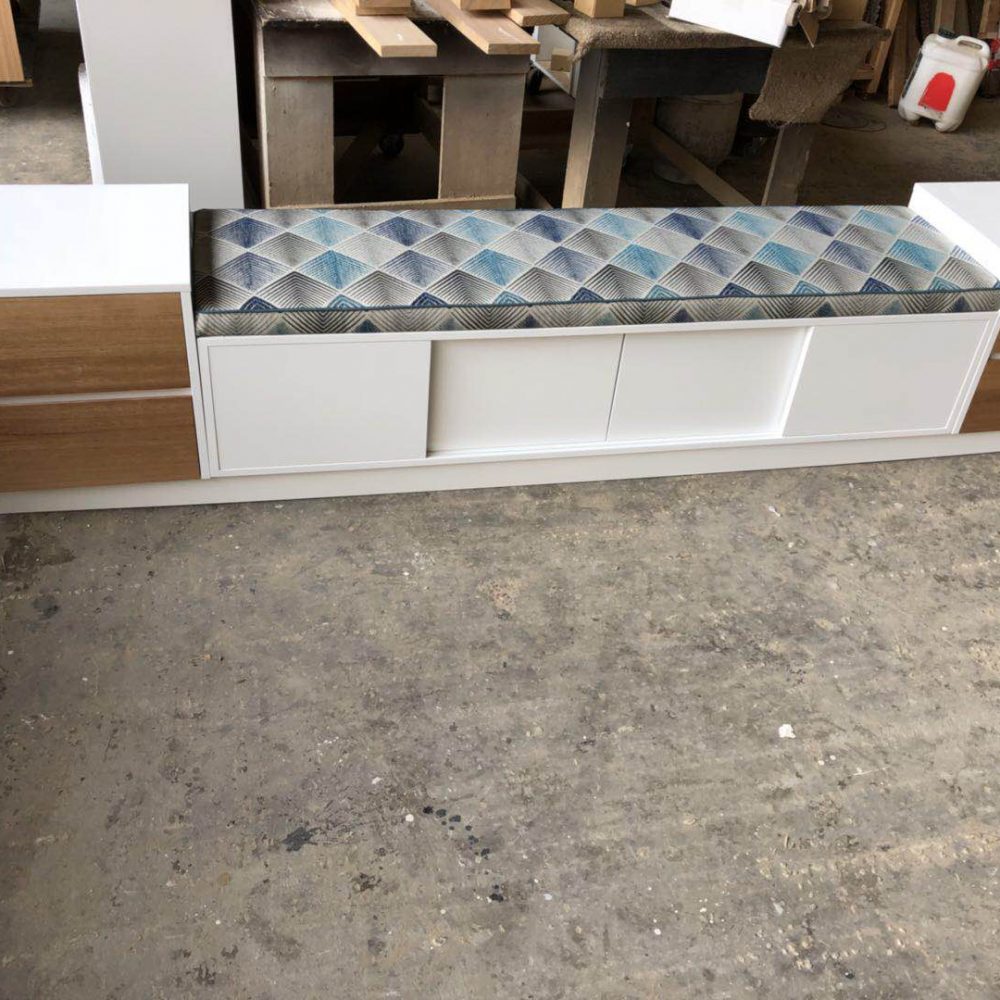 Custom Made Bench Seating Castle Hill Furniture