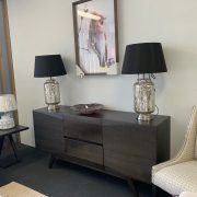 Custom Made Solid Timber Buffet