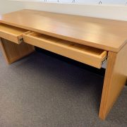 Custom Made Study Desk