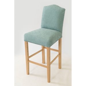 Nikko Scholar Top Barstool