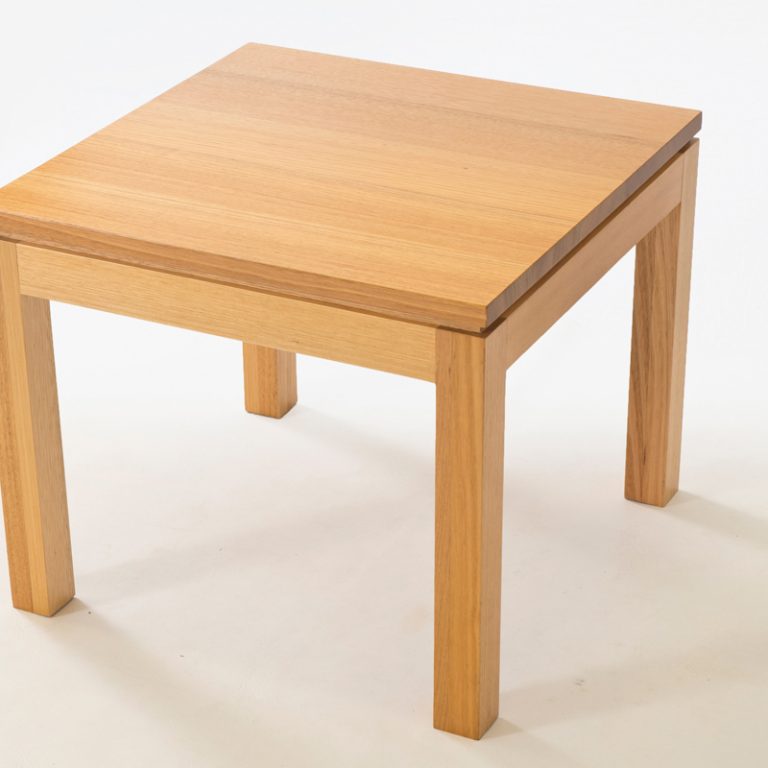 Kingston Side Table Castle Hill Furniture