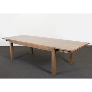 Stanford Extension Table
