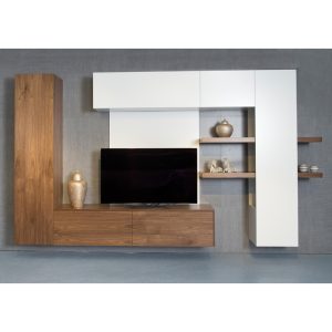 Clooney Wall Unit