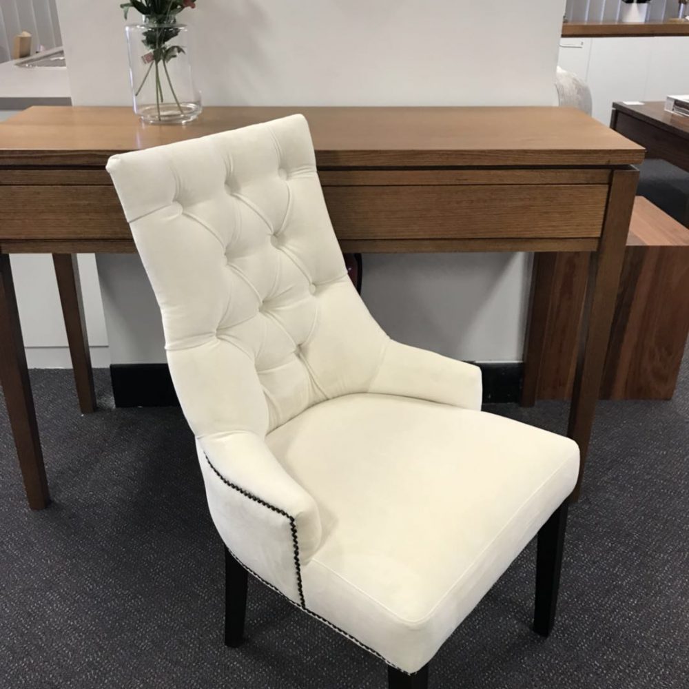 Danica Chair - Castle Hill Furniture