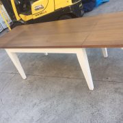 Extension Table front