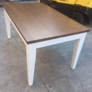 Extension table