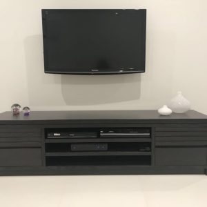 Stanford TV Unit front view