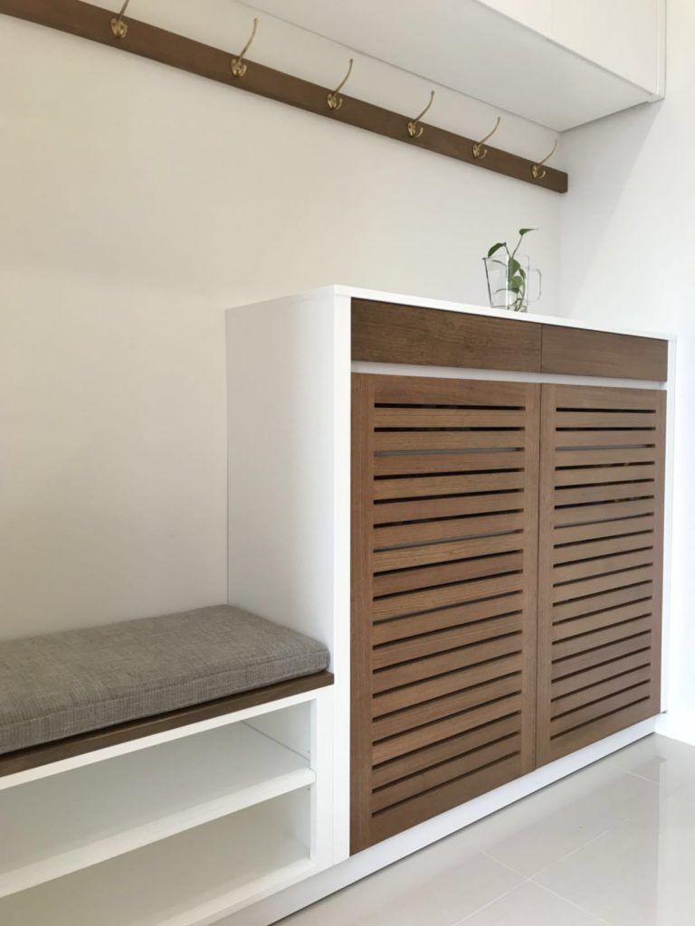 Custom made Shoe Castle Hill Furniture