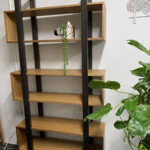 Baimain Bookcase Tasmania Oak