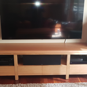 Kiko TV Unit