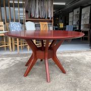 Layton Round Dining Table 1400