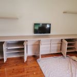 Sound System Entertainment Unit