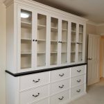 Custom Made Bookcase 2400Wall Unit