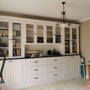 Windforeld Bookcase Wall Unit 3800