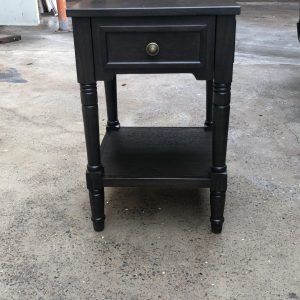 York Bedside Table