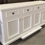 Hampton style Buffet sideboard