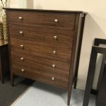 Tasmania Oak Chestdrawer