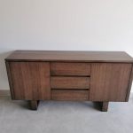 Tasmania Oak Buffet 1600