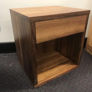 Luxe Bedside Table