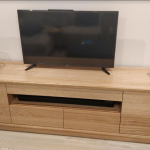 Entertainment Unit Pocket Door 2000mm