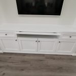 Mooora Buiit in Entertainment Wall Unit