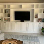 Wall Units Archives - Castle Hill Furniture