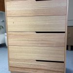 Hamilton Chest of Drawers