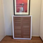 Noma Shoe Cabinet