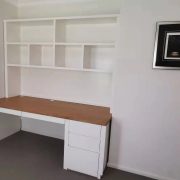 Leo Built-in Study Unit