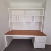 Leo Built-in Study Unit