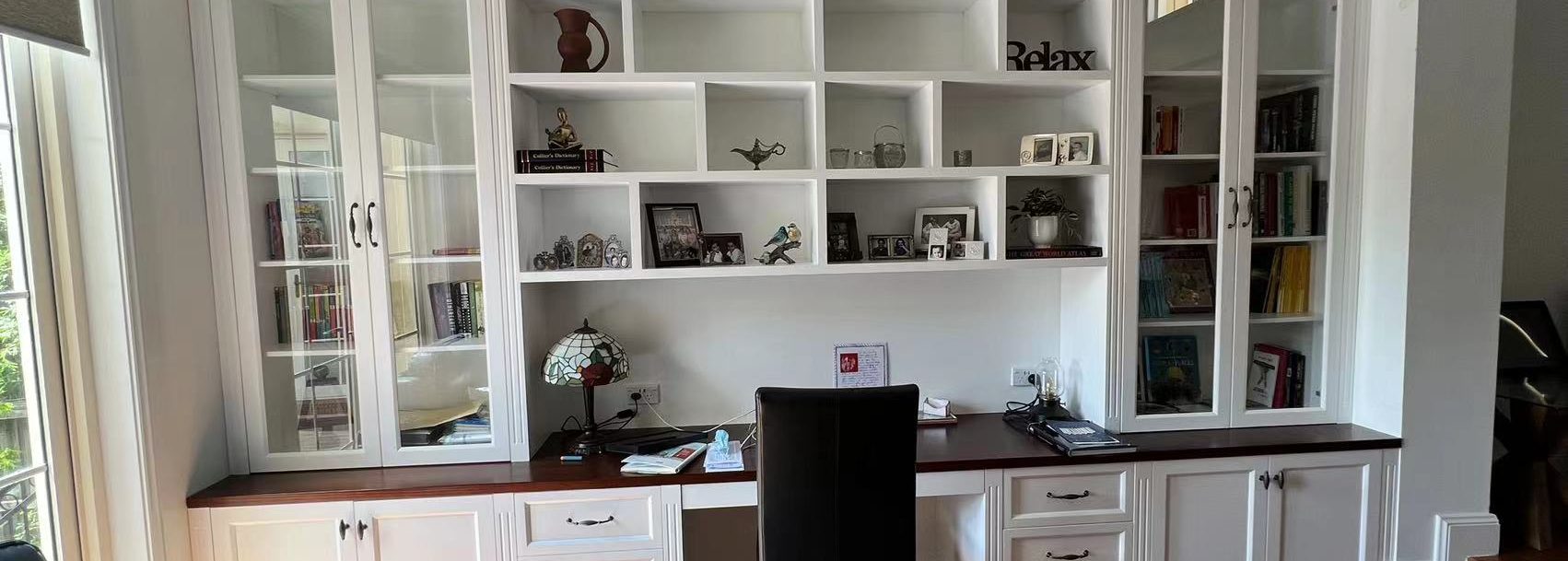 Castle Hill Furniture