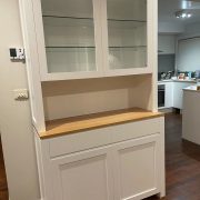 Charilyn Buffet Hutch 1200 mm