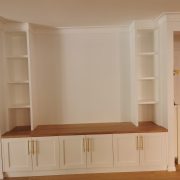 Gladesville Built-in TV Unit