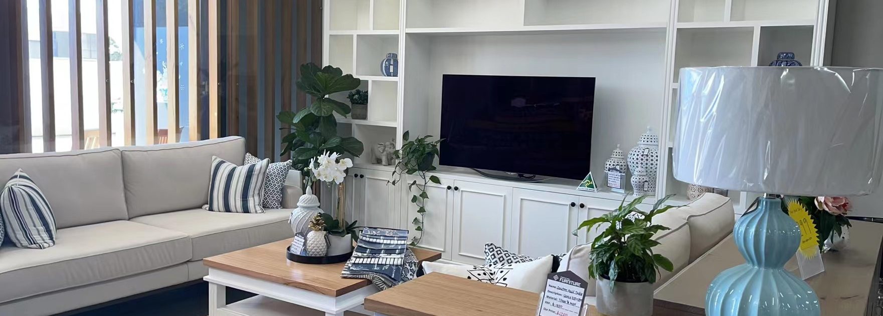 Castle Hill Furniture