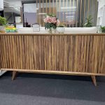 Leo Blackwod Buffet 1800 mm