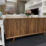 Leo Blackwod Buffet 1800 mm