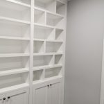 builtins, hamptons, bookcase