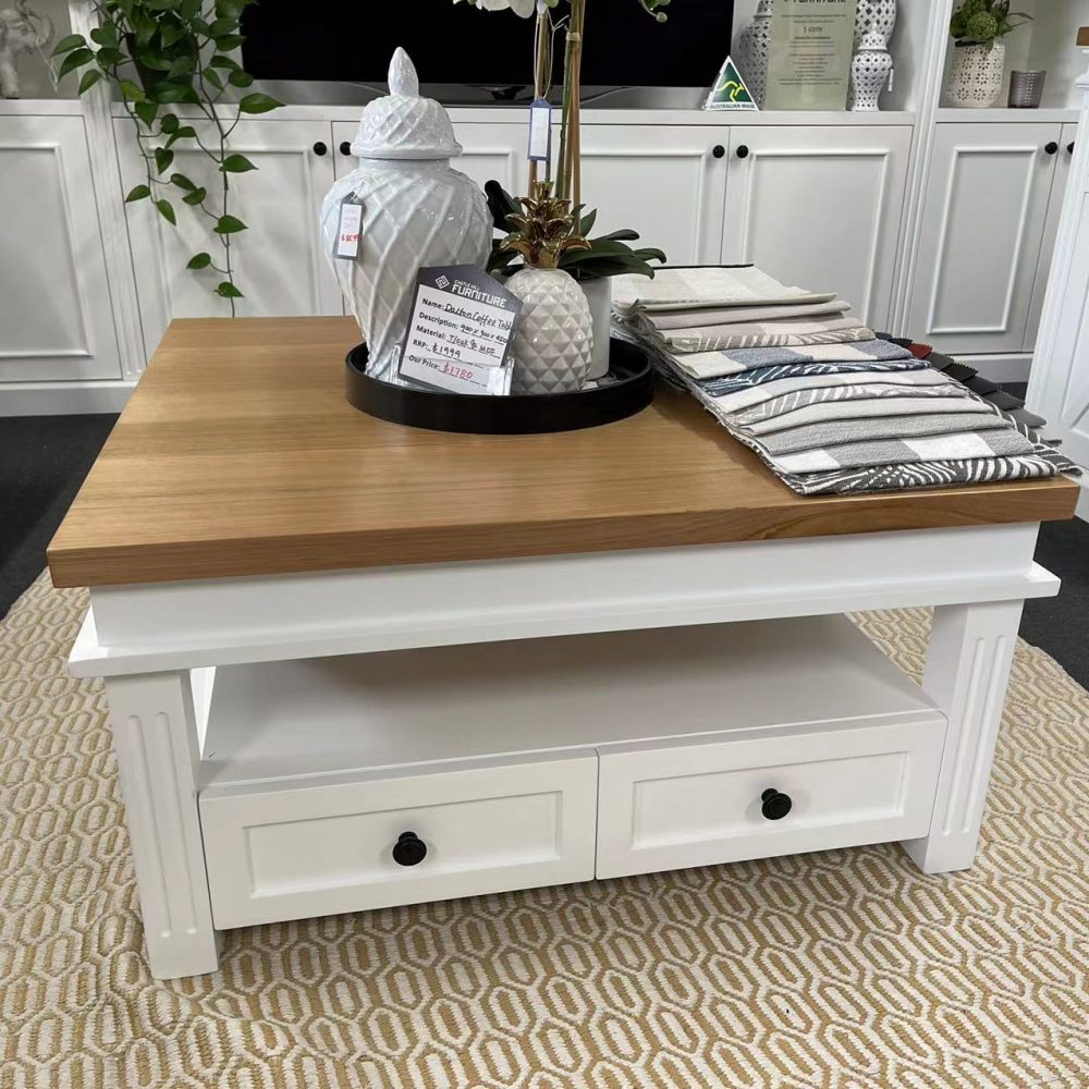 Castle Hill Furniture