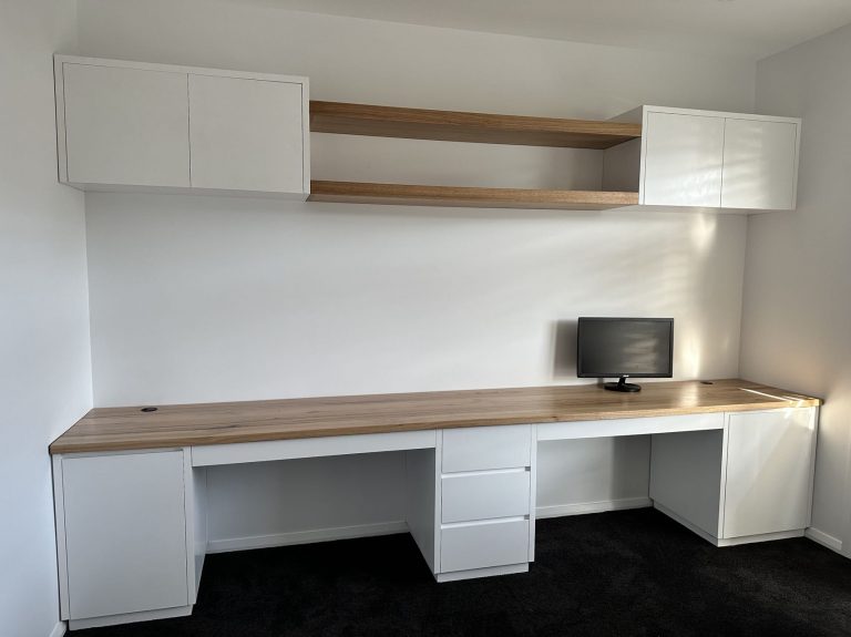 Walker Home Office Wall Unit Castle Hill Furniture