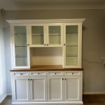 Eastbrook Hampton Style Buffet Hutch