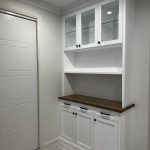 Clarermont 2.0 Hampton Style Wall Unit