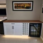Woodford Buffet Unit