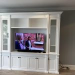 Windsford 3.0 Hampton Style Entertainment Wall Unit