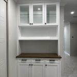 Clarermont 2.0 Hampton Style Wall Unit