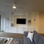 Oakridge 5.0 4000 mm Hampton Style Wall Unit