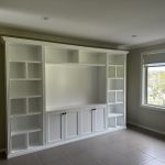 Dalton 3.0 Hamton Style Entertainment Wall Unit