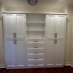 Lawford Storage Wall Unit