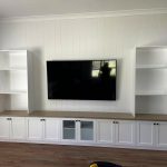 Avondale Entertainment Wall Unit